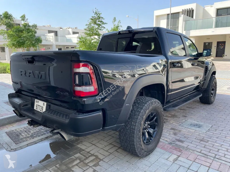 Véhicule utilitaire Dodge 1500 TRX 6.2...