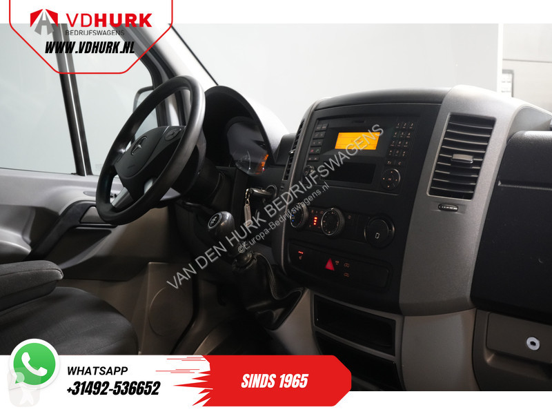 Autoutilitară Mercedes 2.2 CDI 316 L2H2 DEMO...