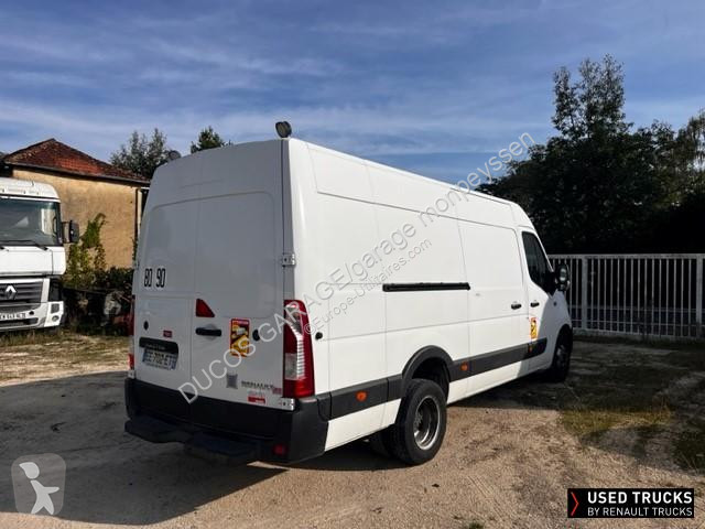 Veículo utilitário Renault