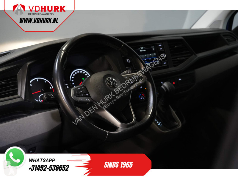 Užitkové vozidlo Volkswagen T6.1 2.0 TDI 150 pk...