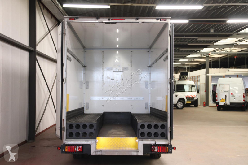 Veicolo commerciale Renault 170PK AUTOMAAT ex...