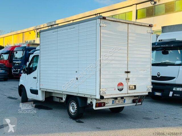 Veicolo commerciale Renault MASTER