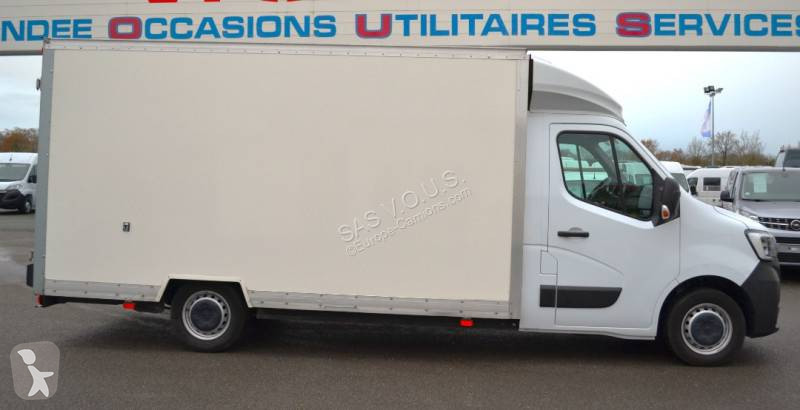 Veicolo commerciale Renault