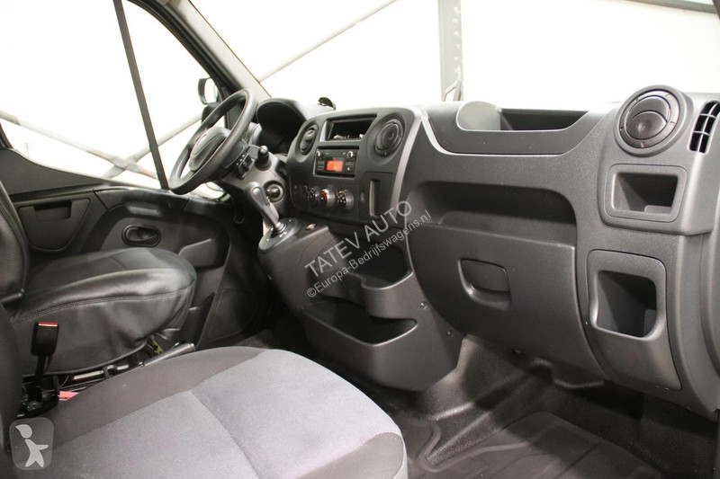 Veicolo commerciale Renault 170PK AUTOMAAT...