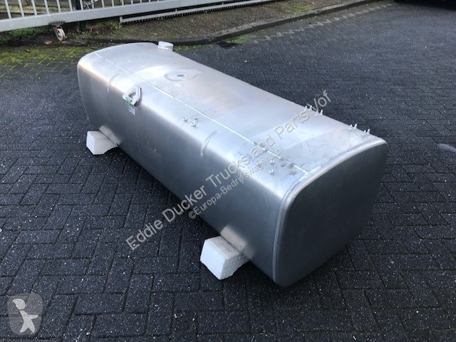 Véhicule utilitaire DAF 1945569 BRANDSTOFTANK...