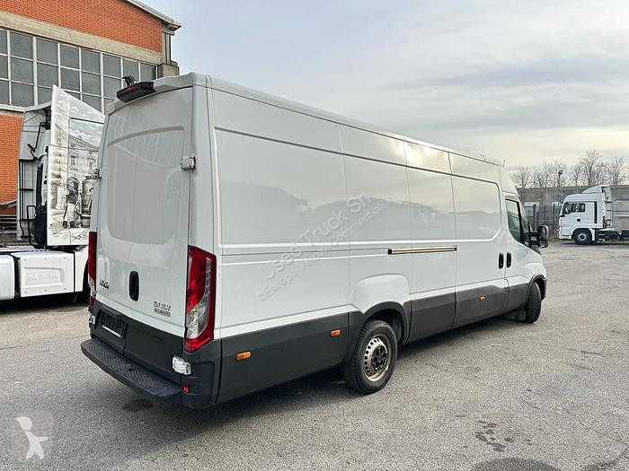 Veicolo commerciale Iveco