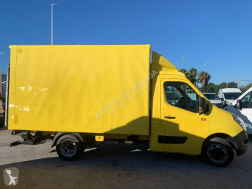 Caja gran volumen Renault