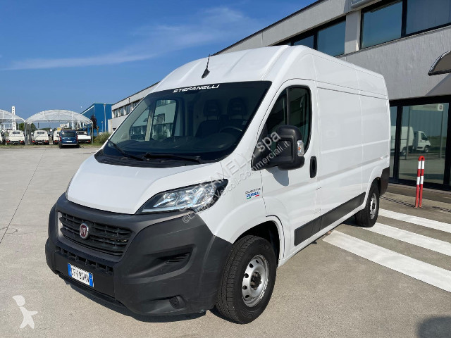 Véhicule utilitaire Fiat DUCATO 33 MH2
