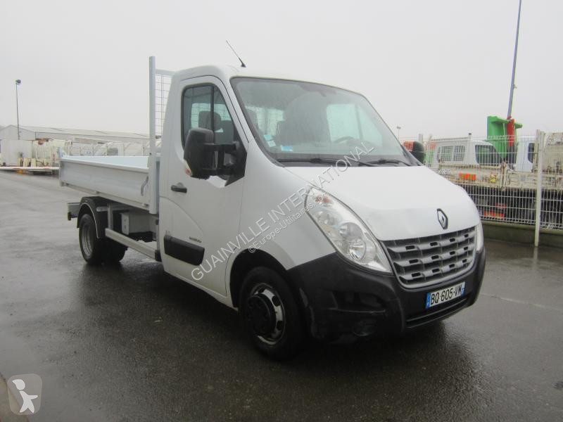 Bedrijfswagen Renault 2.3 DCI 150