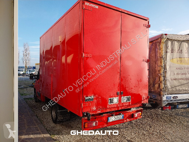 Veicolo commerciale Renault Master III 35 RWD...