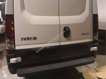 Iveco Daily 35S16