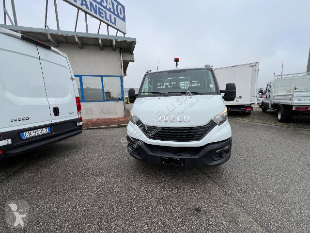 Autoutilitară Iveco DAILY 35C14H RIBALTABILE
