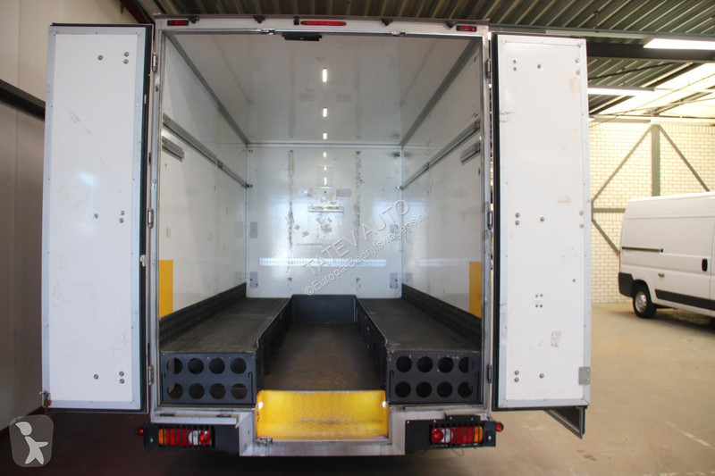 Veicolo commerciale Renault 2.3 dCi 170PK...