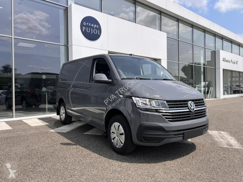 Furgoneta Volkswagen 6.1 VAN L1H1 2.0 TDI 150...