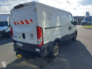 Fourgon utilitaire Iveco