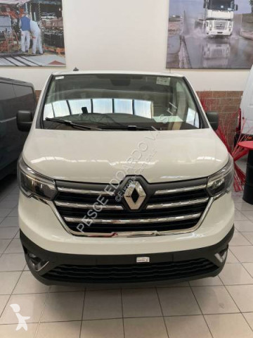 Fourgon utilitaire Renault neuf