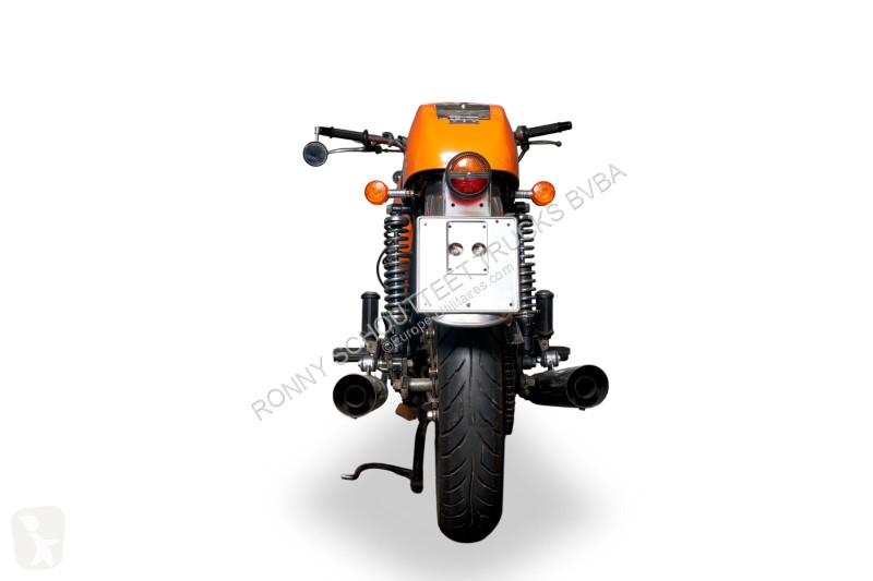 Veículo utilitário Laverda 750 SF Laverda 750 SF