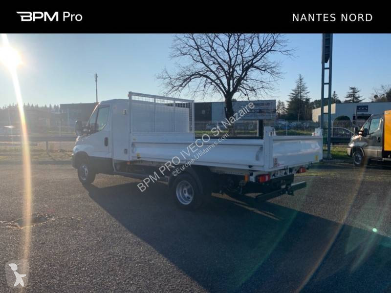 Furgoneta Iveco
