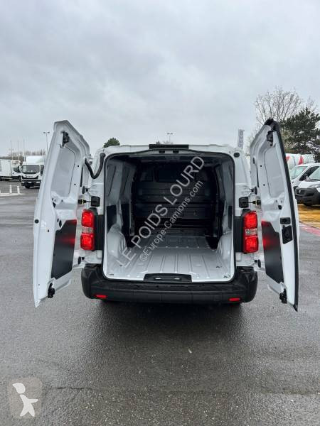 Autoutilitară Fiat