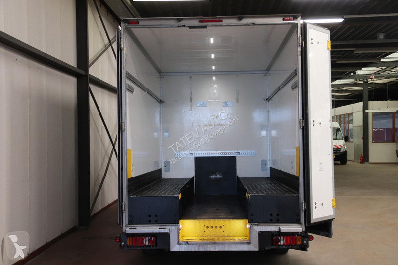 Veicolo commerciale Renault T35 2.3 dCi 170PK...