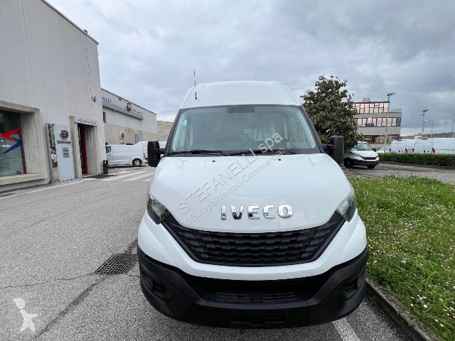 Furgoneta Iveco DAILY 35S16 V