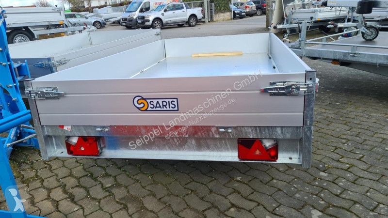 Varevogn Saris  K1 306 170 2700 2 WÄNDE 30