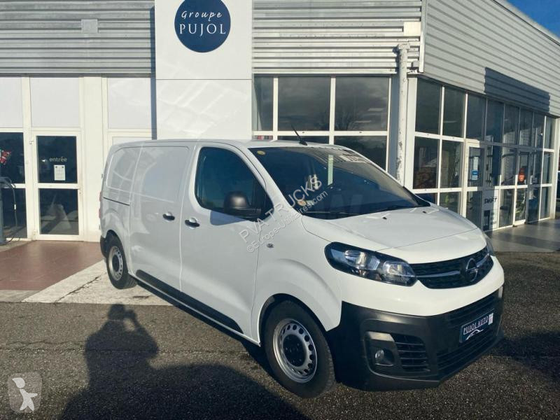 Autoutilitară Opel FGN L2 1.5 DIESEL 120 CH...