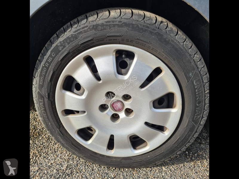 Véhicule utilitaire Fiat FT 1.6 MULTIJET 105...