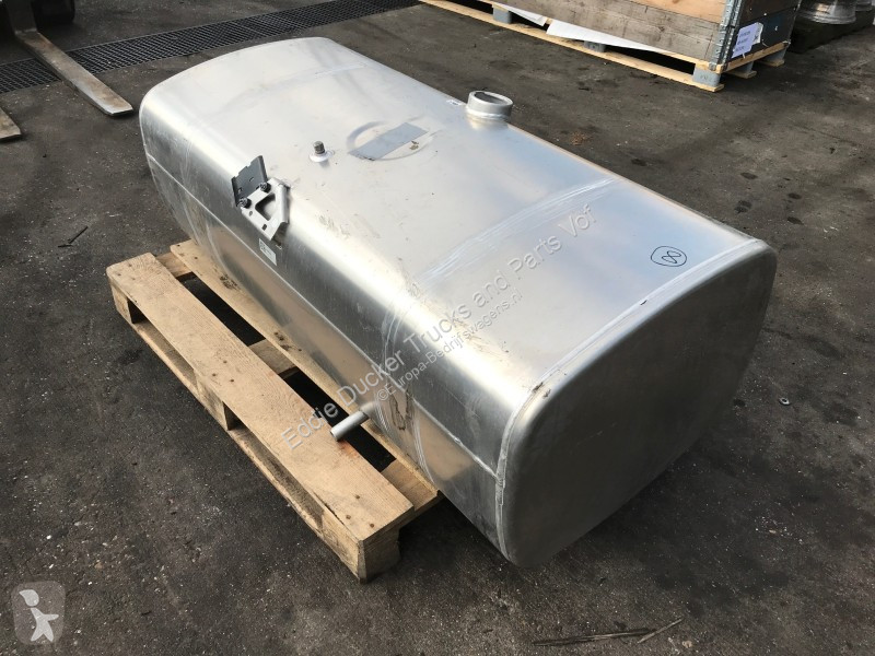 Véhicule utilitaire DAF 2198109 BRANDSTOFTANK...