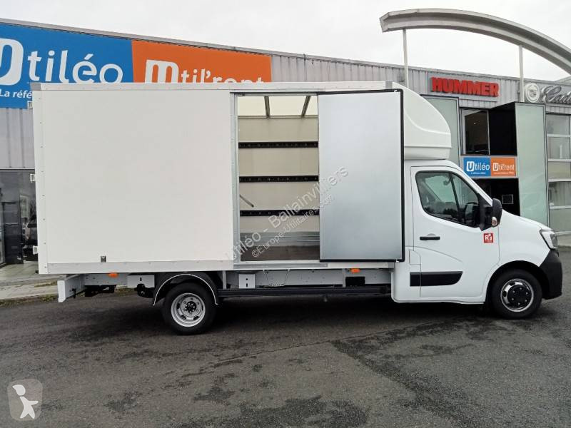 Veicolo commerciale Renault