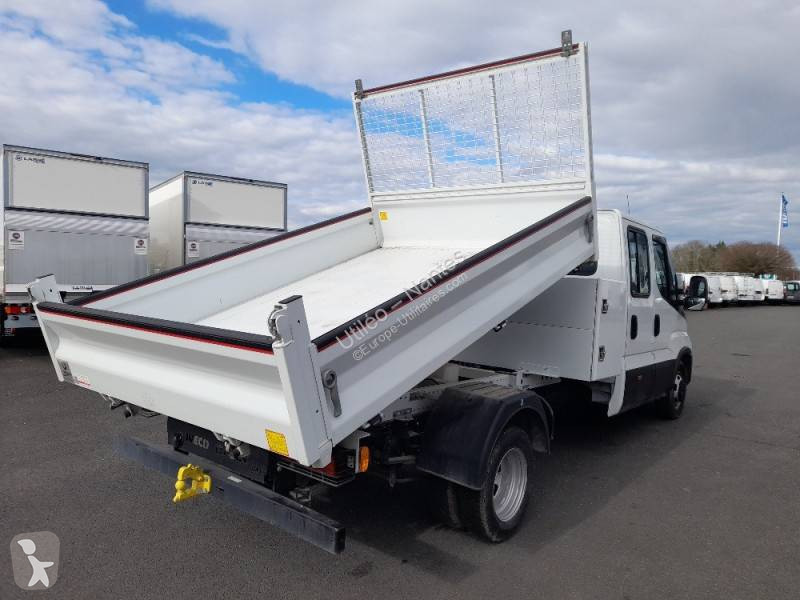 Nyttofordon Iveco