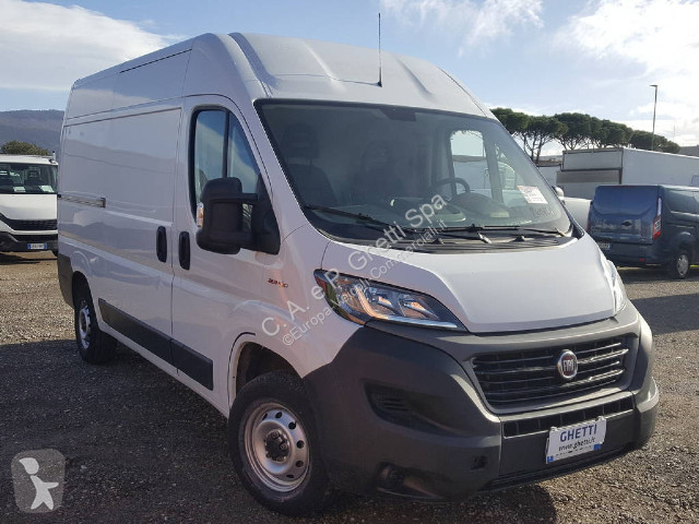 Autoutilitară Fiat Mod. Vers. Ducato 33