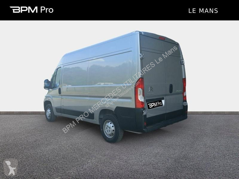 Veicolo commerciale Citroën Fg 35 L2H2 2.2...