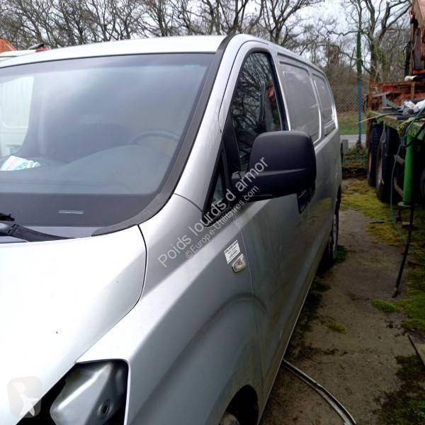 Véhicule utilitaire Hyundai