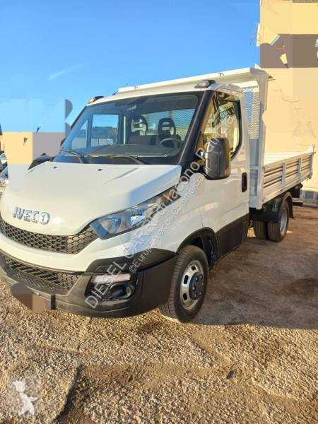 Véhicule utilitaire Iveco