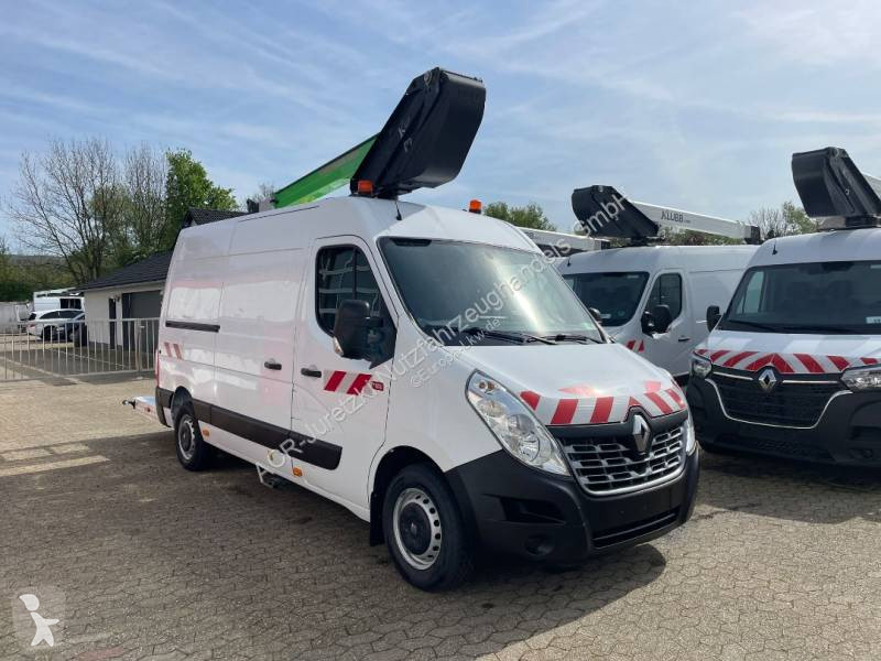 Autoutilitară Renault