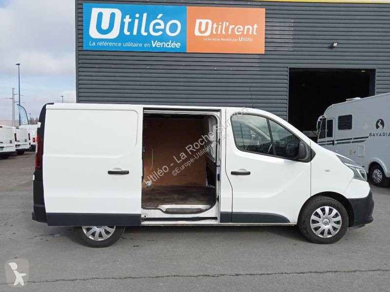 Veicolo commerciale Renault