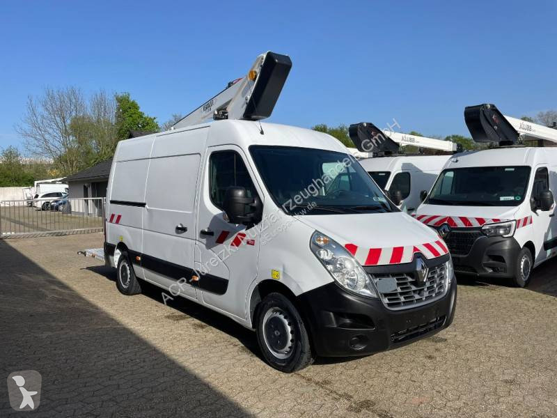 Veicolo commerciale Renault