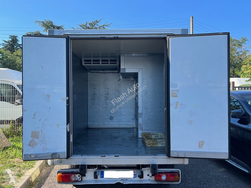 Furgoneta Volkswagen TRANSPORTER 2.0 TDI 140CH...