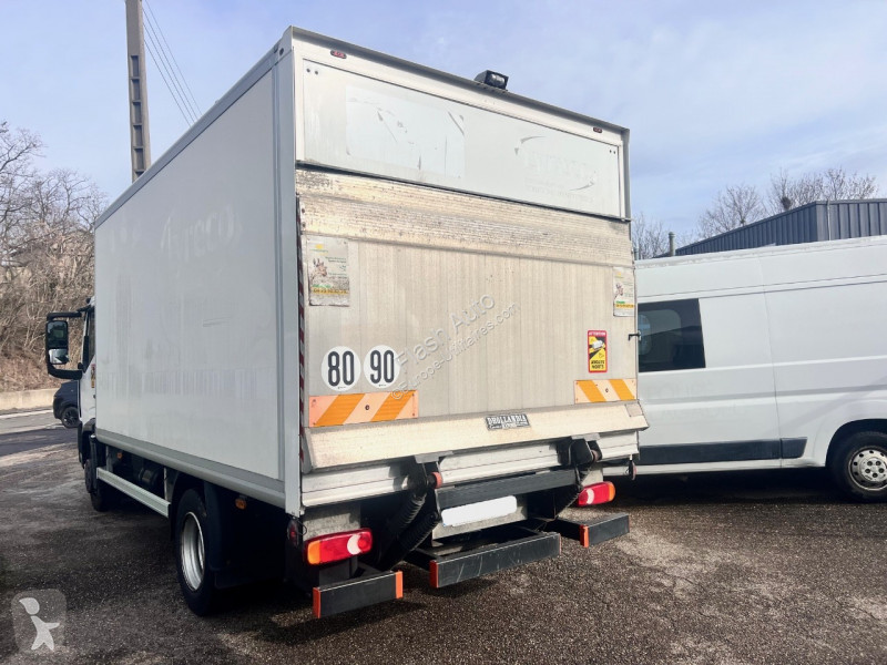 Camion Renault RENAULT D CAISSE 20M3 3.0L 177...