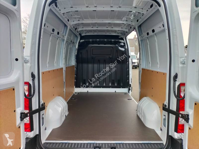 Veicolo commerciale Renault