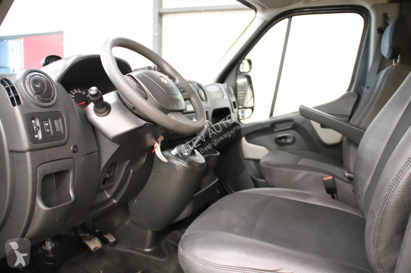 Veicolo commerciale Renault 2.3 dCi 170PK...