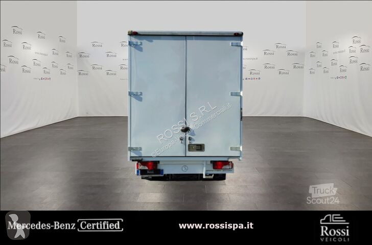 Autoutilitară Mercedes SPRINTER TELAI CABINATI...