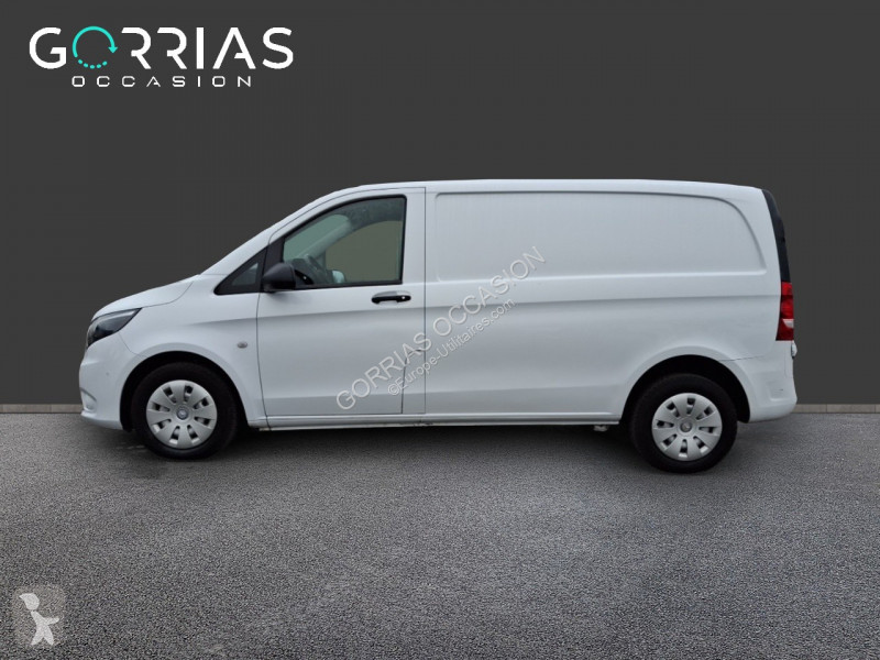 Véhicule utilitaire Mercedes VITO FG 114 CDI...