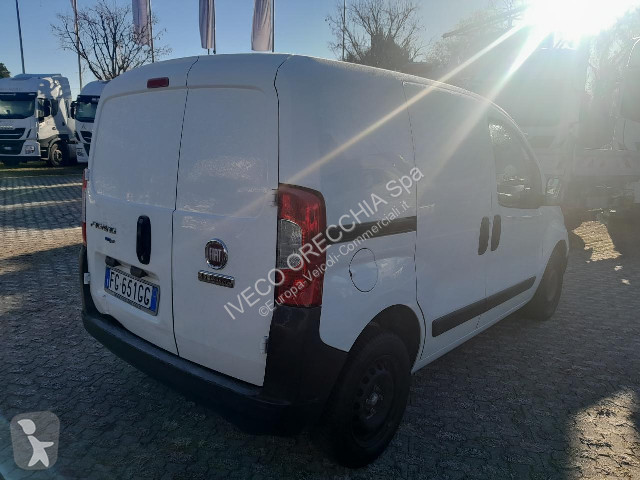 Autoutilitară Fiat FIORINO