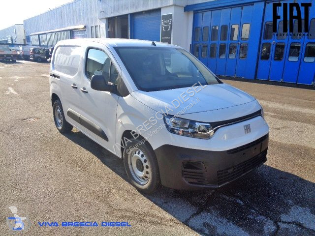 Nyttofordon Fiat DOBLO