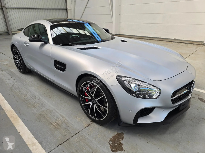 Furgoneta Mercedes S / V8 BITURBO / DESIGNO /...