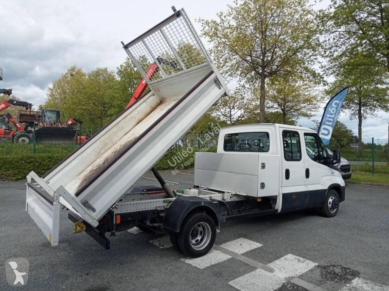 Veicolo commerciale Iveco