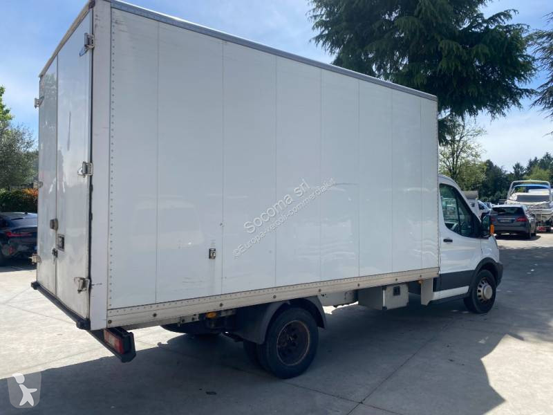 Veicolo commerciale Ford