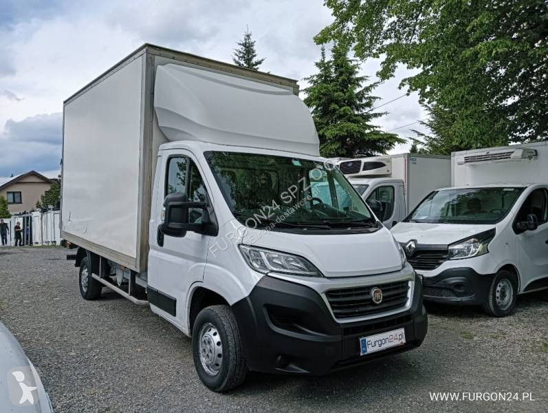 Veicolo commerciale Fiat